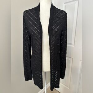 NWT White House Black Market Cardigan